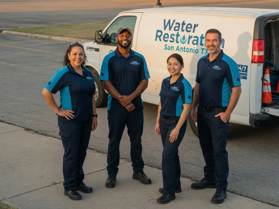 Water Damage Repair company in Rochelle, GA